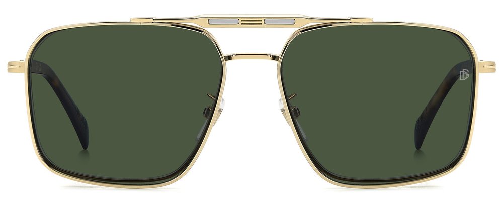 David Beckham DB 1187/G/C J5G