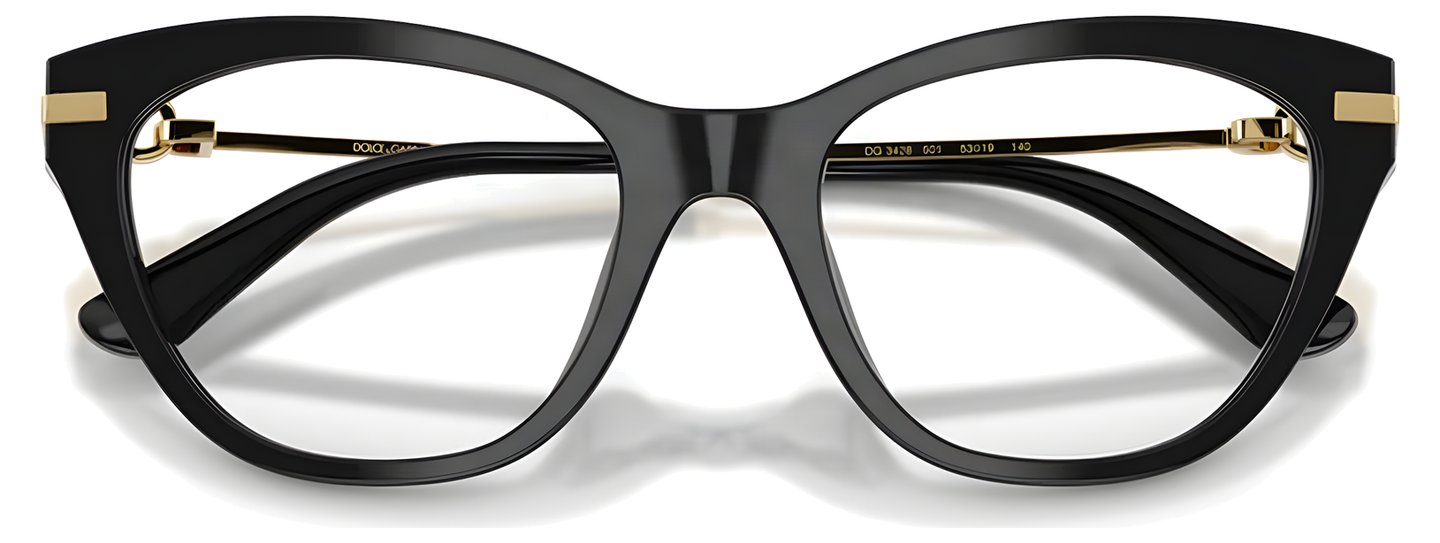 Dolce & Gabbana DG 3428 501