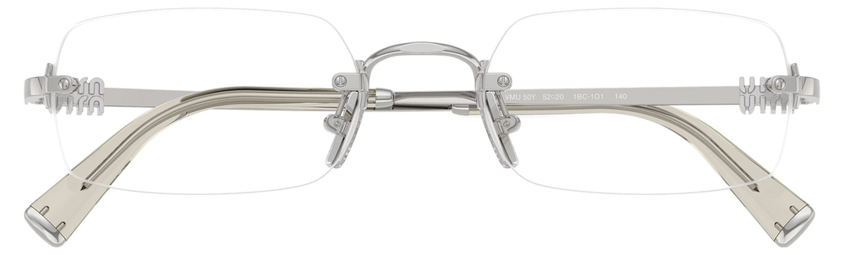 Miu Miu MU 50ZV 1BC1O1