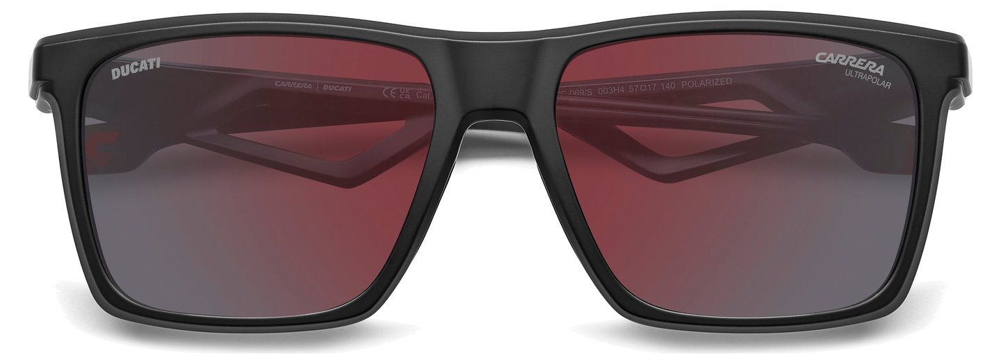 Carrera Ducati CARDUC 069/S 003 H4