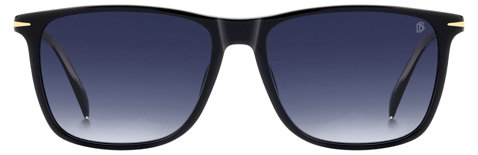 David Beckham DB 1219/S 807 08
