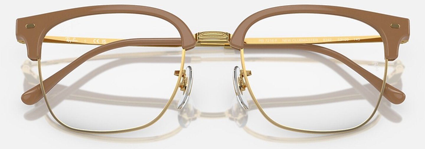 Ray-Ban RX 7216F 8342