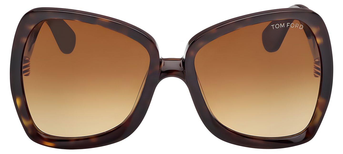 Tom Ford FT 1222 52F