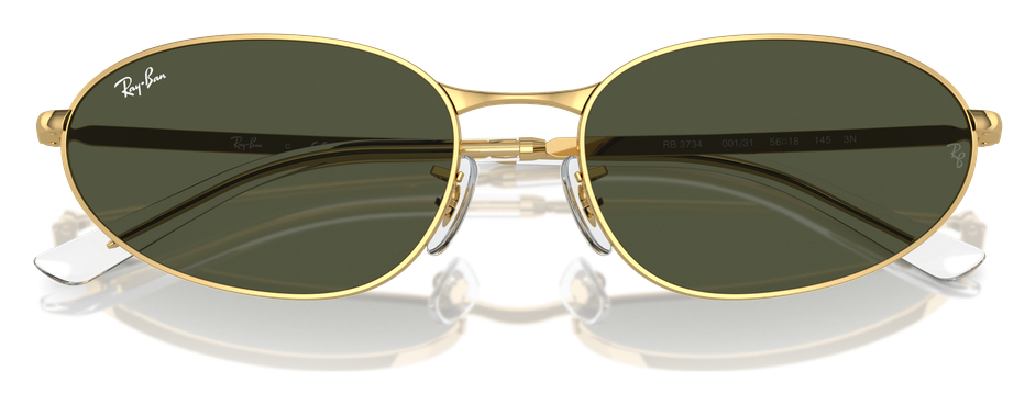 Ray-Ban RB 3734 001/31