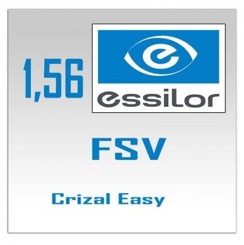 1,56 Essilor FSV AS