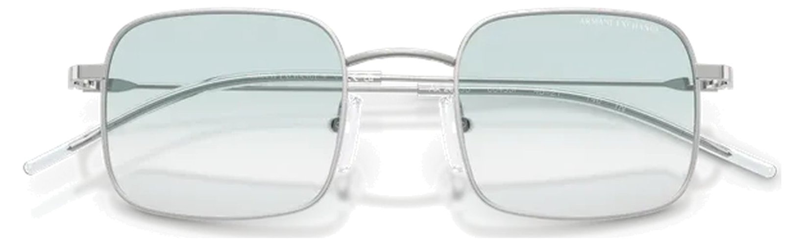 Armani Exchange AX 2055S 60453F