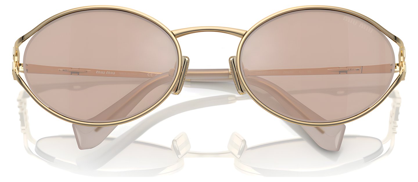 Miu Miu MU 52YS ZVN20F