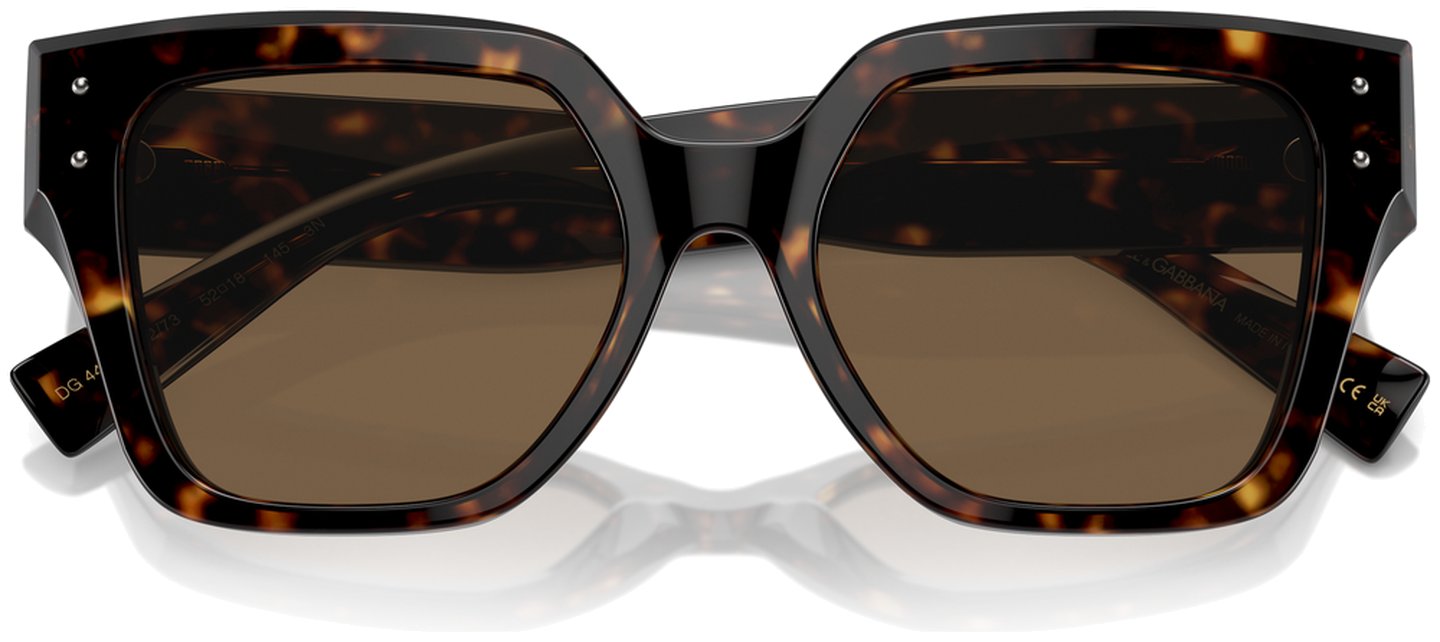 Dolce & Gabbana DG 4471 502/73