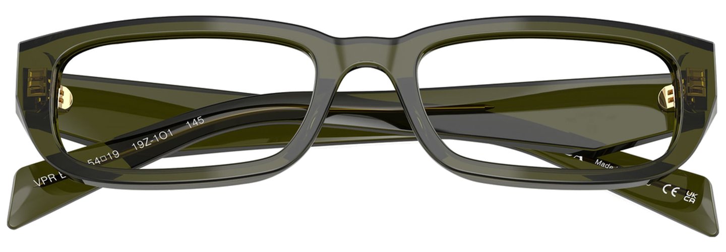 Prada PR B05V 19Z1O1