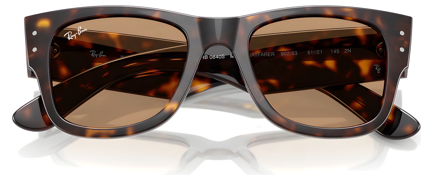 Ray-Ban RB 0840S 902/53
