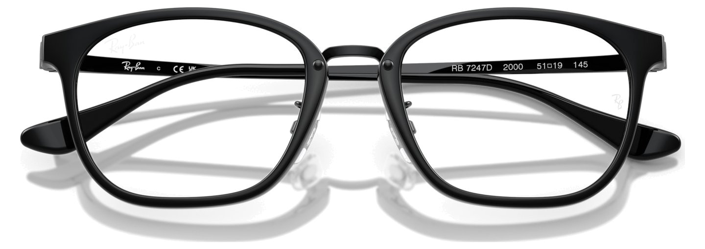 Ray-Ban RX 7247D 2000