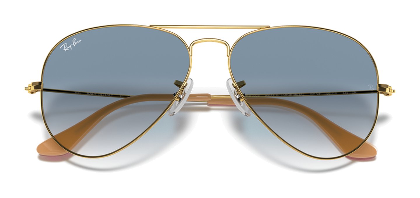 Ray-Ban RB 3025 001/3F