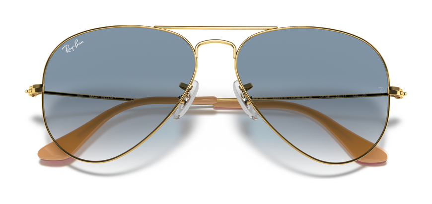 Ray-Ban RB 3025 001/3F