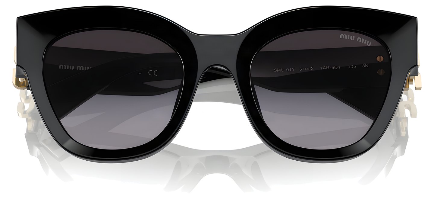 Miu Miu MU 01YS 1AB5D1