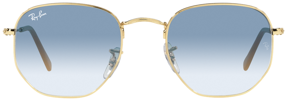 Ray-Ban RB 3548 001/3F