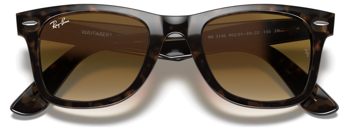 Ray-Ban RB 2140 902/51