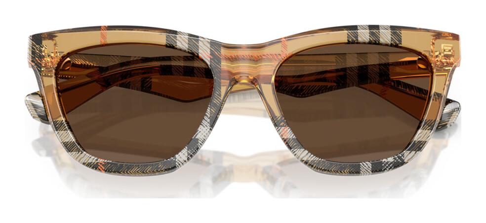 Burberry BE 4435F 414673