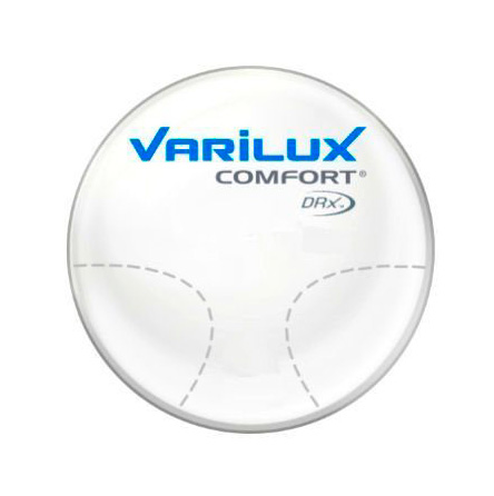 VARILUX 1,67 VX Comfort 3.0 Stylis