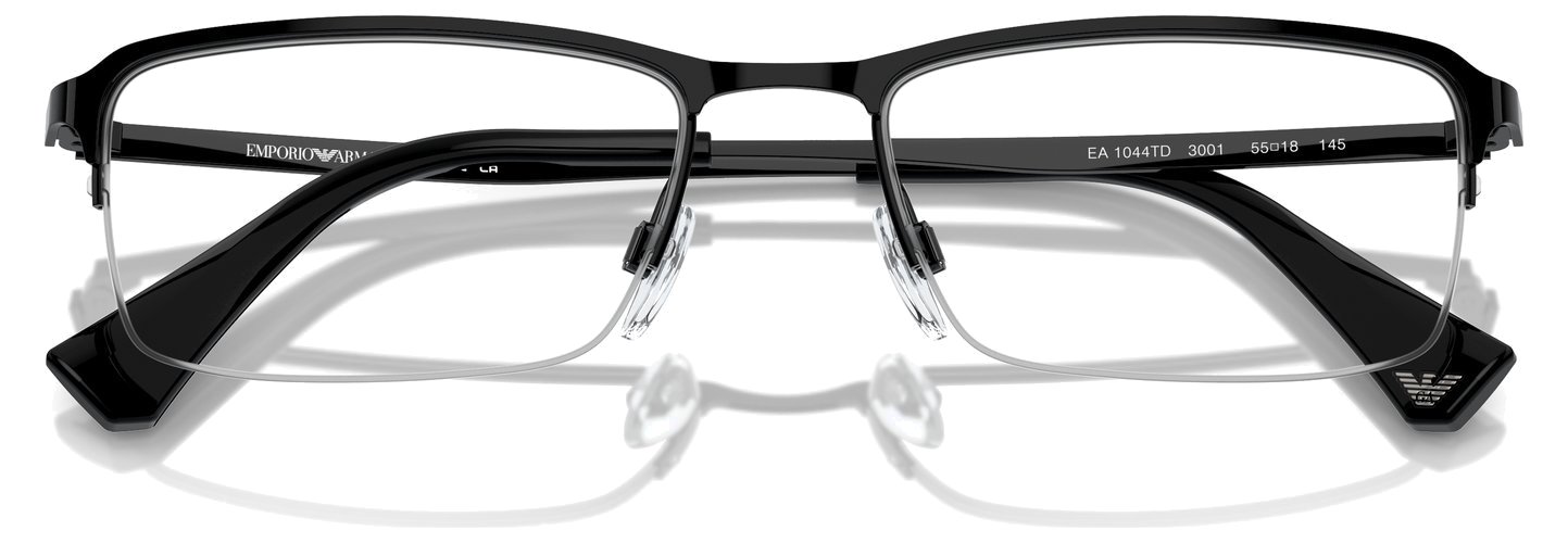 Emporio Armani EA 1044TD 3001