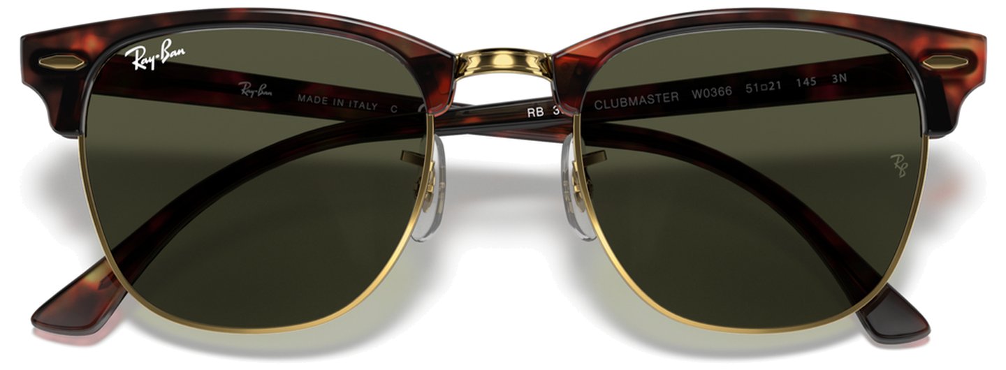 Ray-Ban RB 3016 W0366