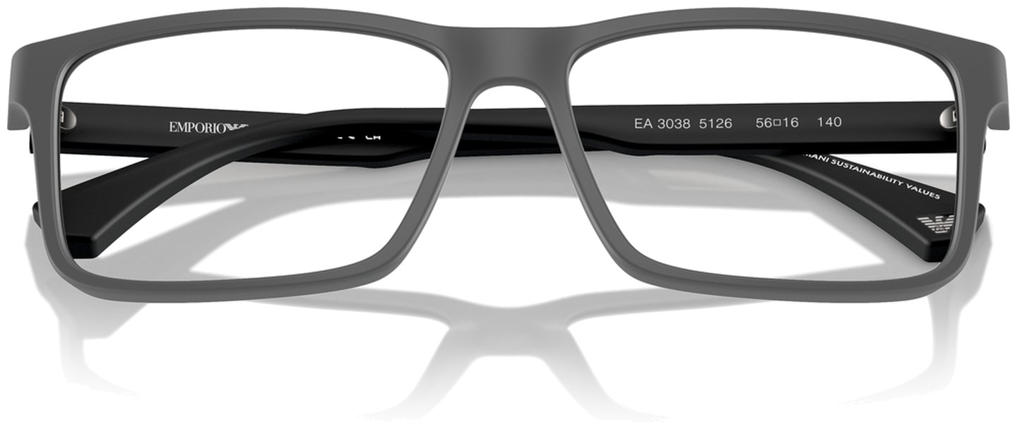 Emporio Armani EA 3038 5126