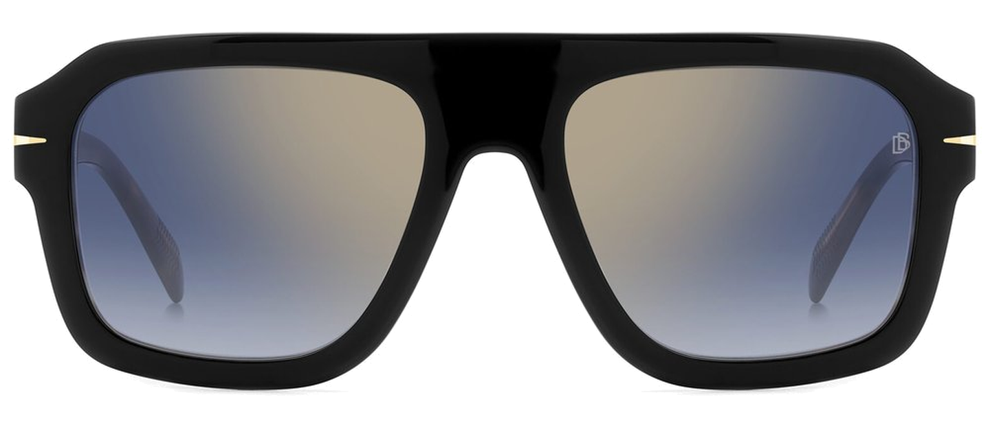 David Beckham DB 7127/S WR7 1V