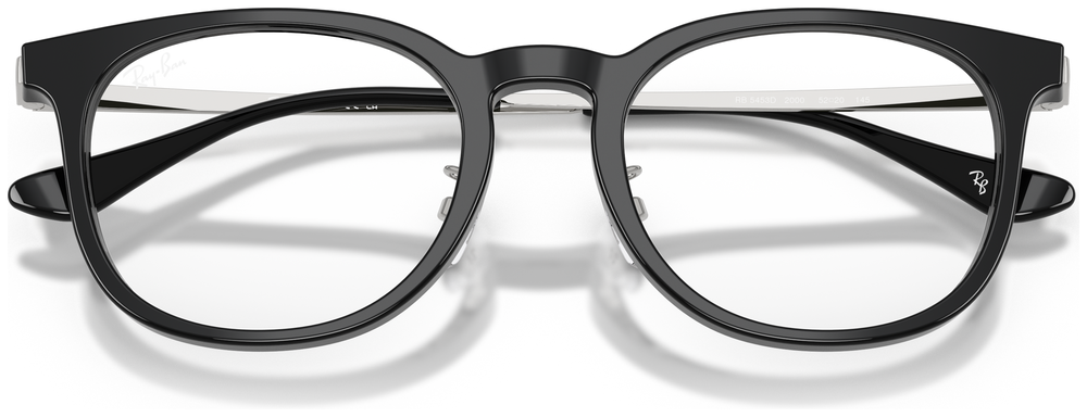 Ray-Ban RB RX5453D 2000