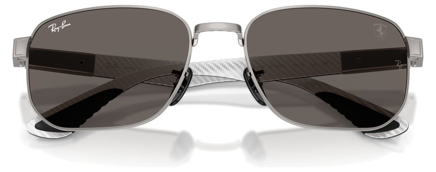 Ray-Ban RB 8329M F124B1