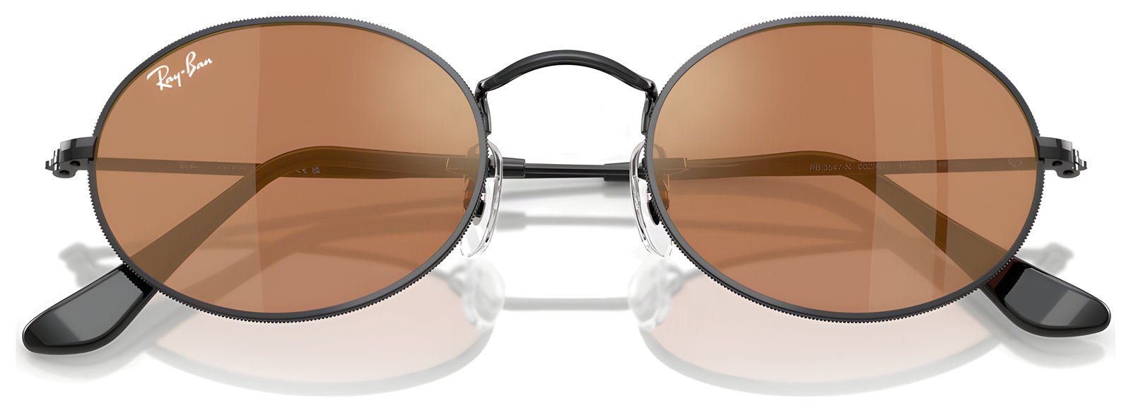 Ray-Ban RB 3547N 002/40