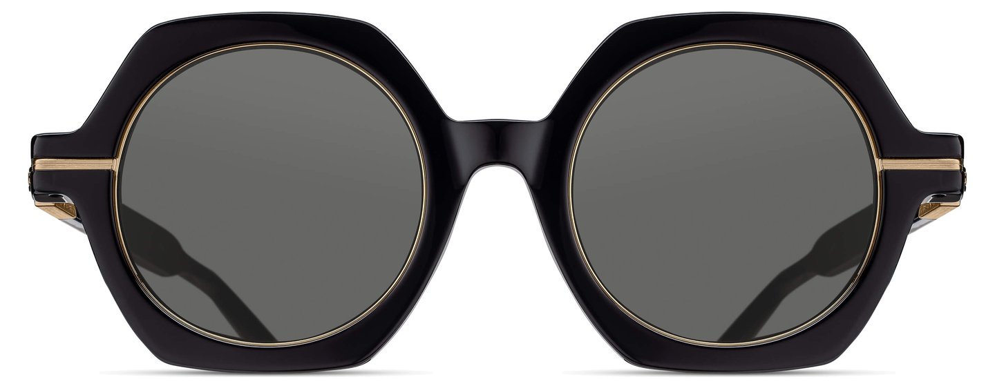 Matsuda M2072 BLK-BG