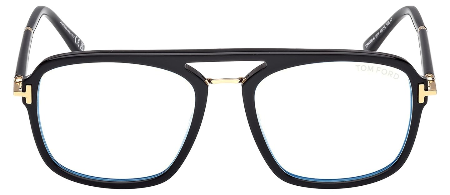 Tom Ford FT 6086-B 001