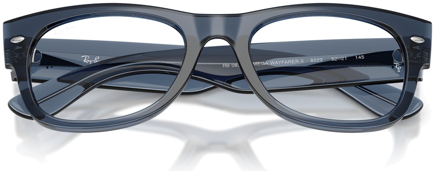 Ray-Ban RB RX0832V 8223