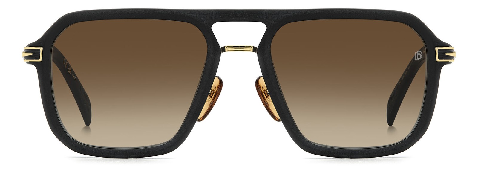 David Beckham DB 7136/S I46 86