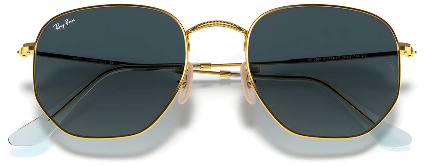 Ray-Ban RB 3548N 91233M