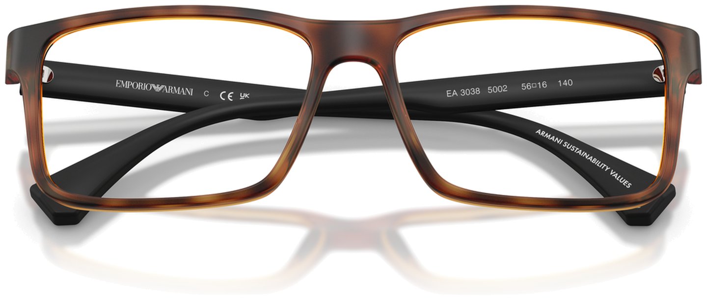Emporio Armani EA 3038 5002