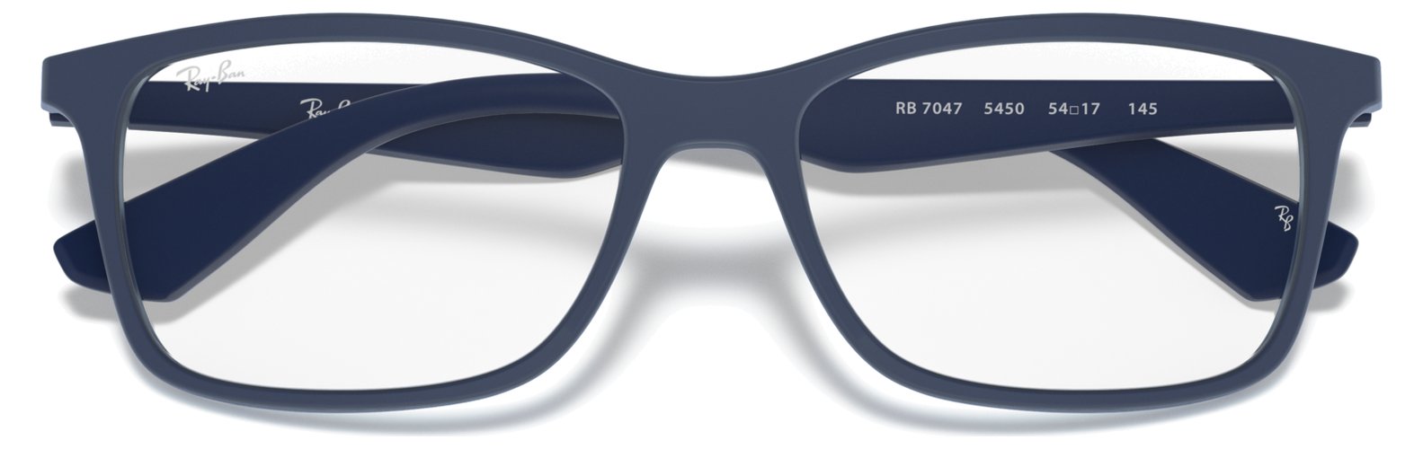 Ray-Ban RX 7047 5450