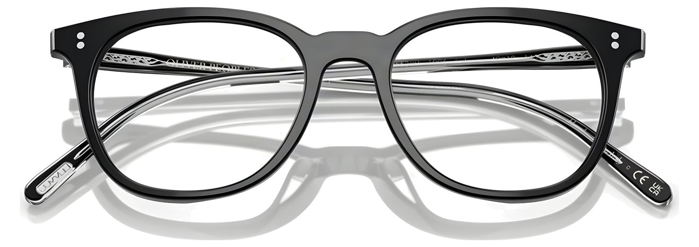 Oliver Peoples OV 5538U 1005