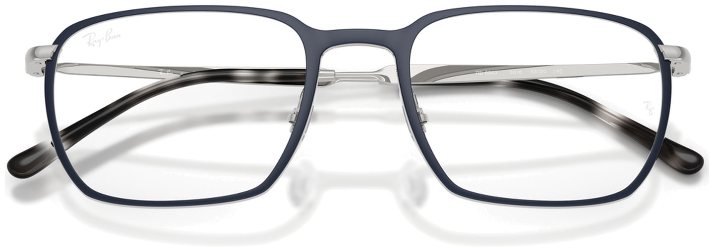 Ray-Ban RX 6549 3016