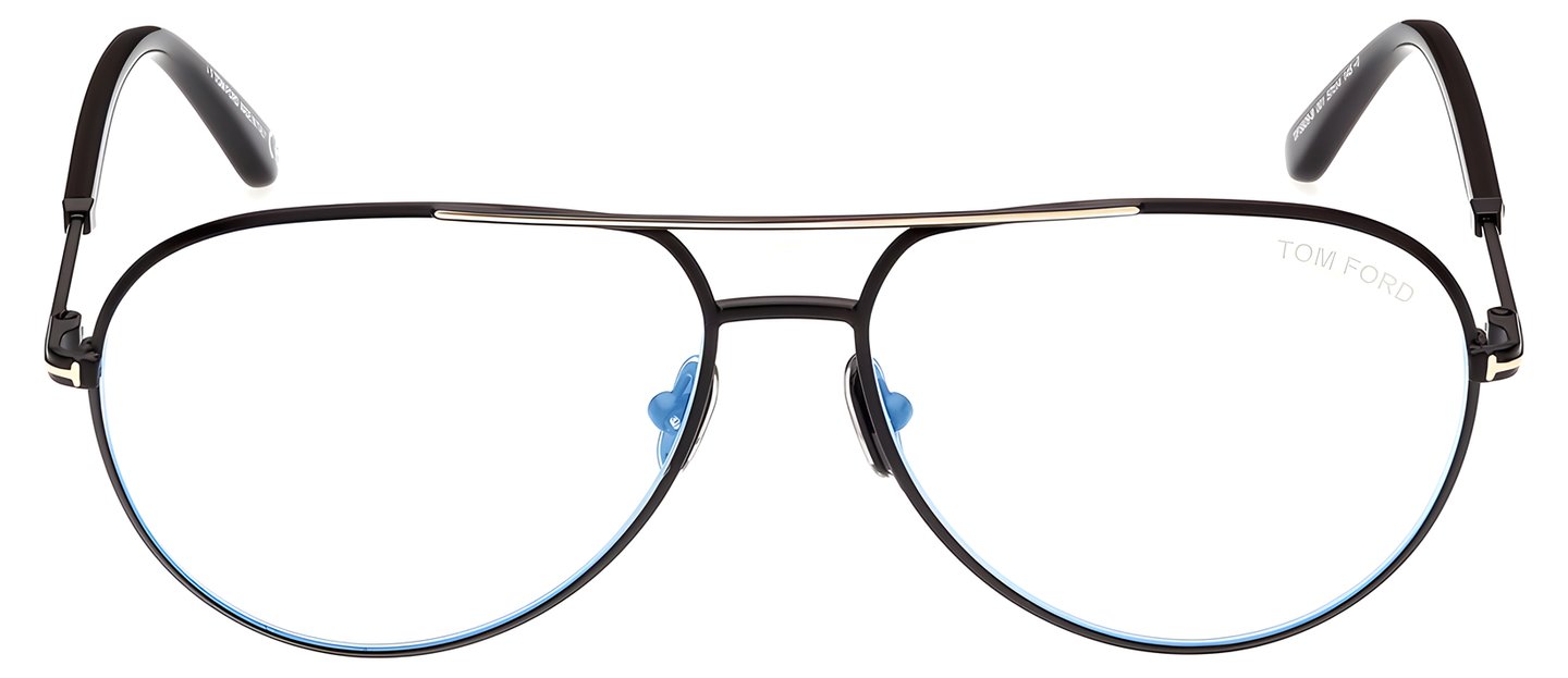 Tom Ford FT 5829-B 001