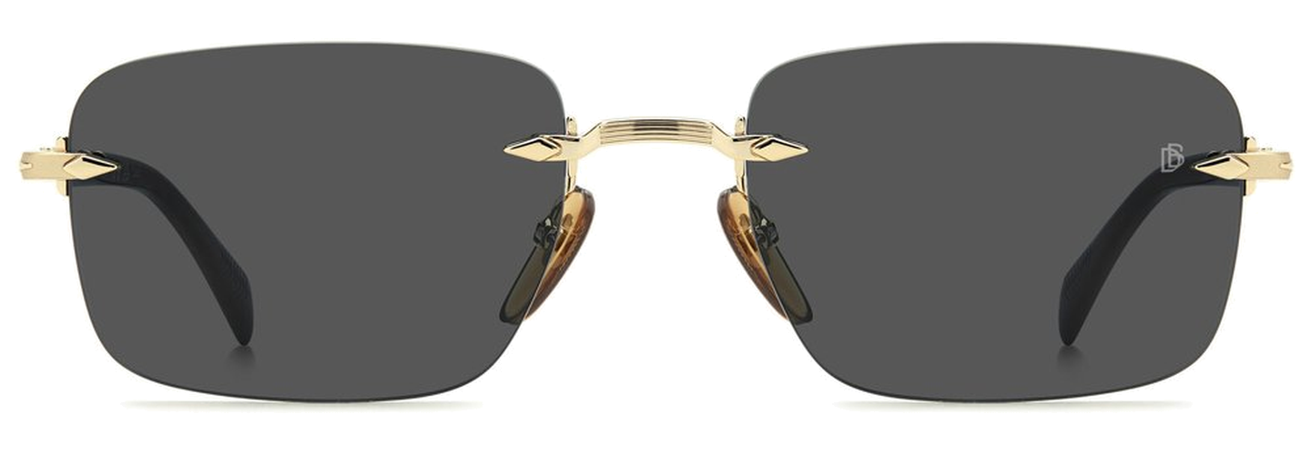 David Beckham DB 1195/S RHL IR