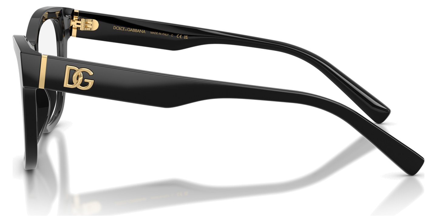 Dolce & Gabbana DG 3430 501