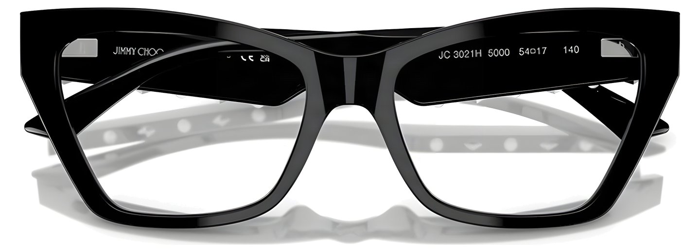 Jimmy Choo JC 3021H 5000