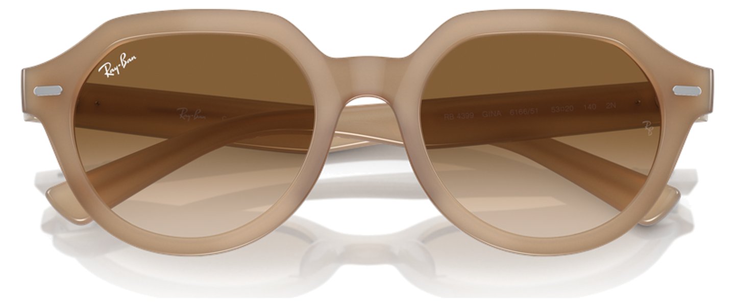 Ray-Ban RB 4399 616651