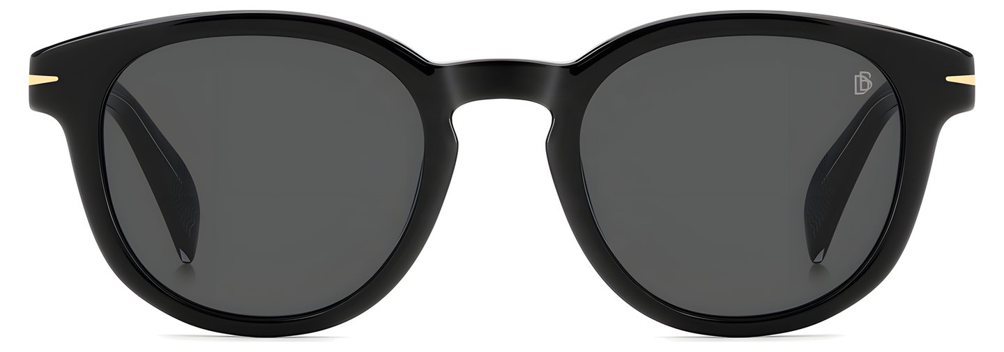 David Beckham DB 1198/S 807 IR