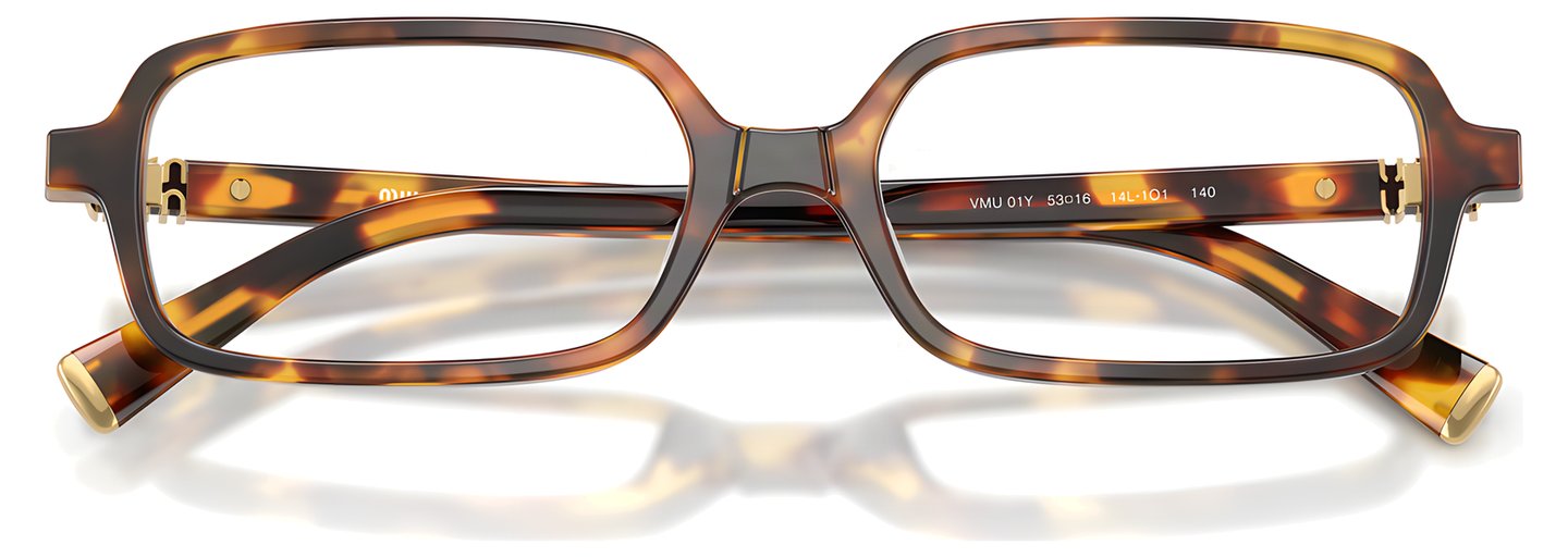 Miu Miu MU 01YV 14L1O1