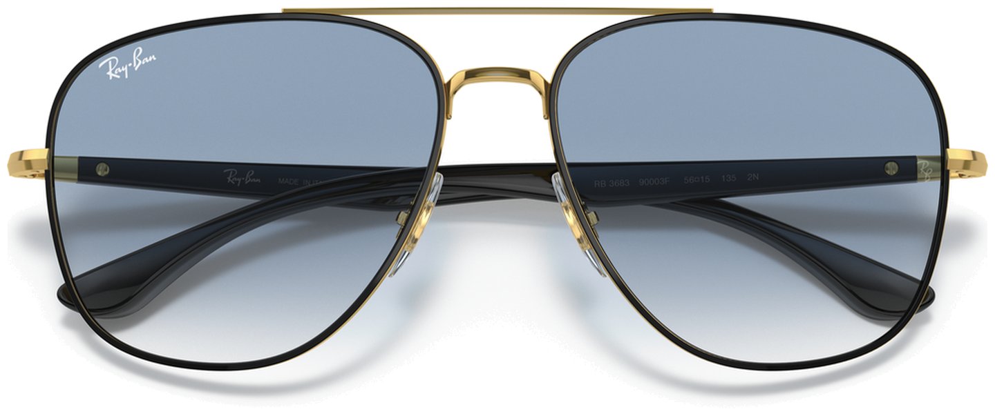 Ray-Ban RB 3683 90003F