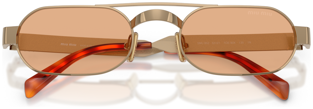 Miu Miu MU B52S 7OE90X