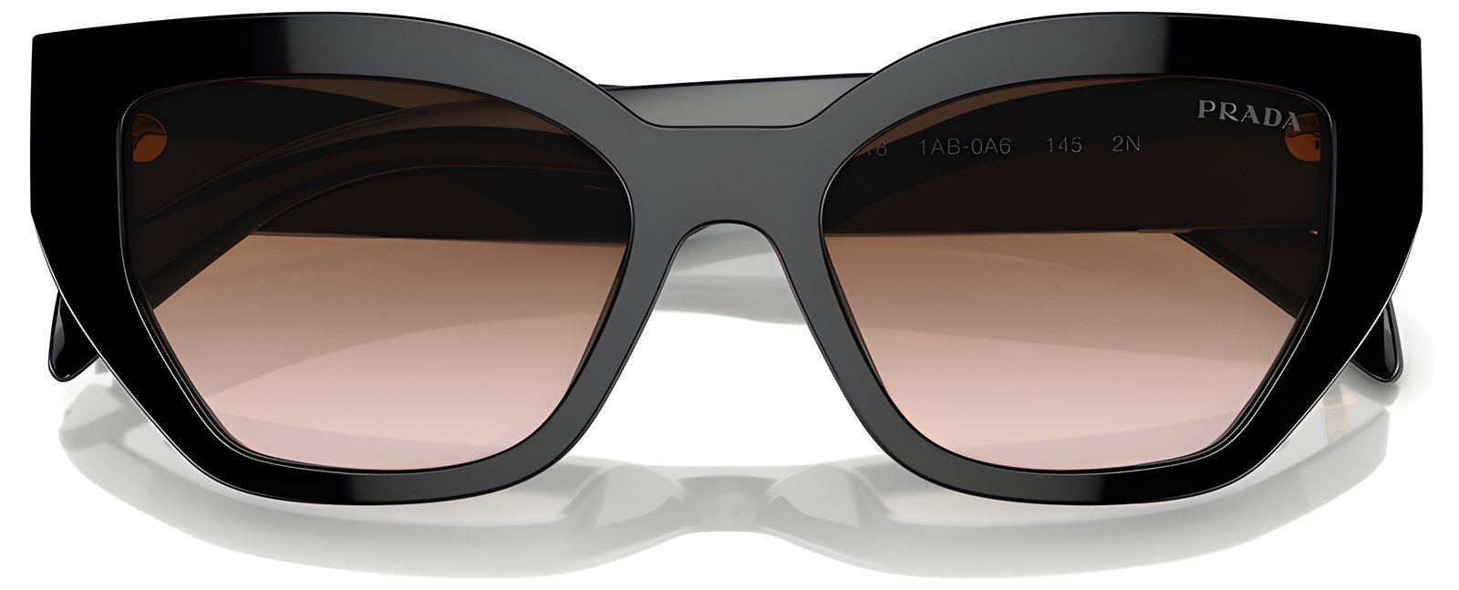 Prada PR A09S 1AB0A6