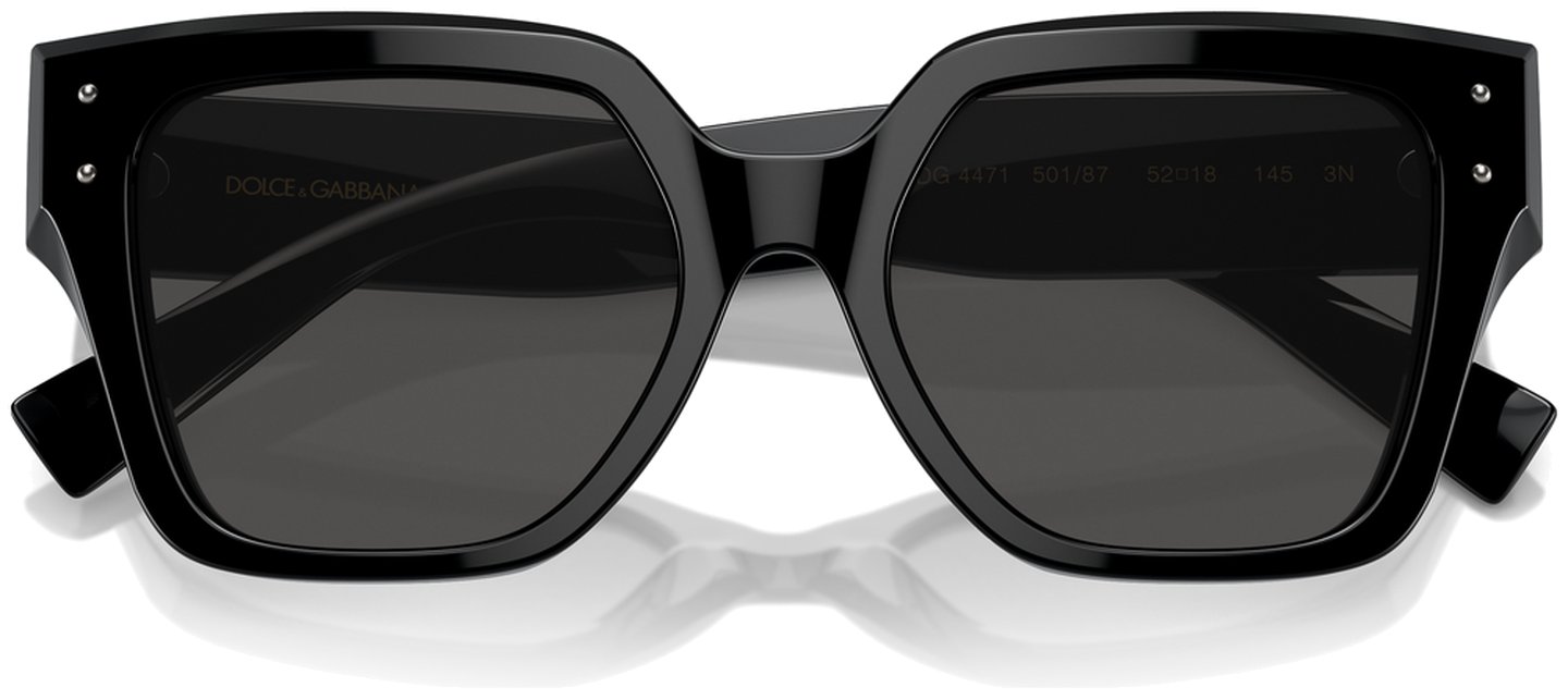 Dolce & Gabbana DG 4471 501/87