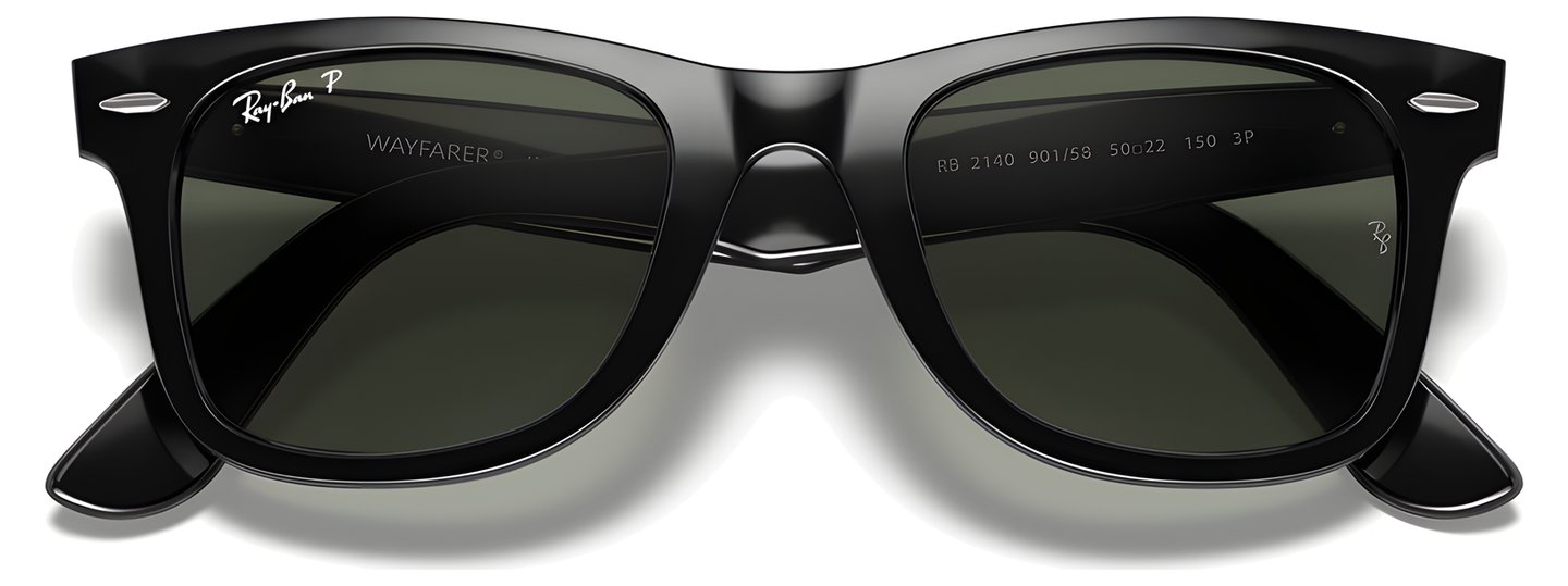 Ray-Ban RB 2140 901/58
